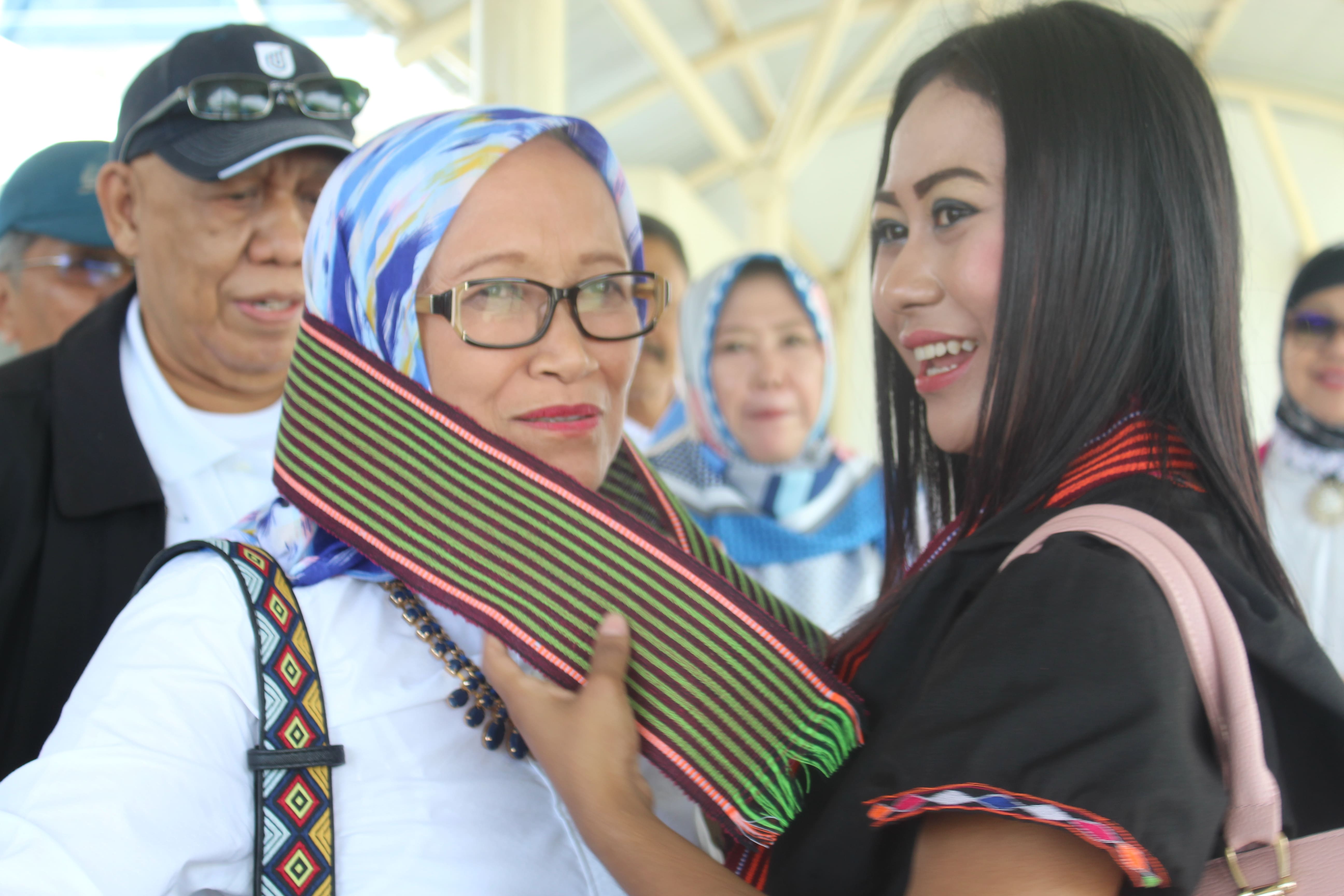 Welcom to gumi sasak